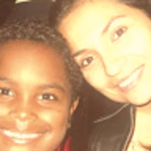 Meet your Posher, Eneida